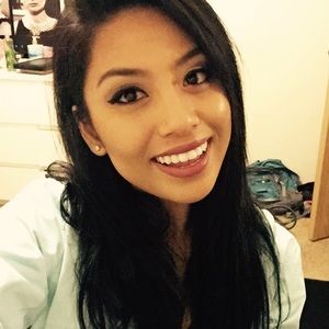 Meet your Posher, Kristina